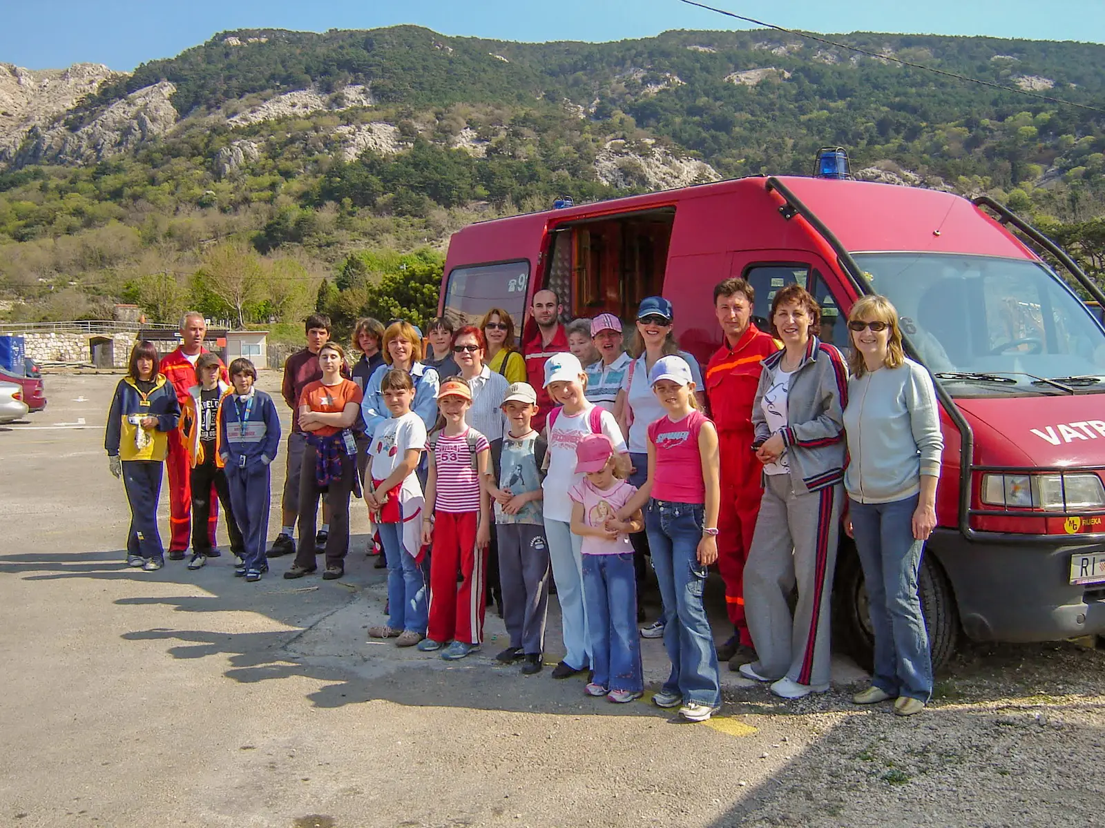 Zakam – sanacija divljeg odlagališta otpada 