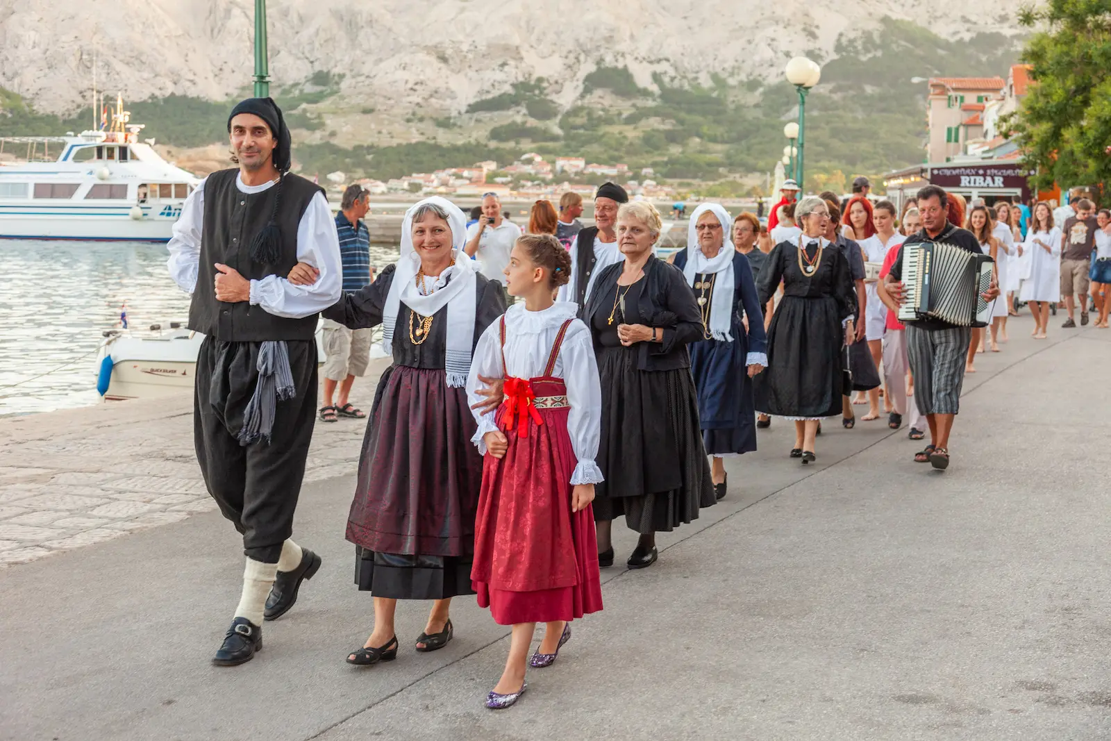 Etno kuća na Funtani