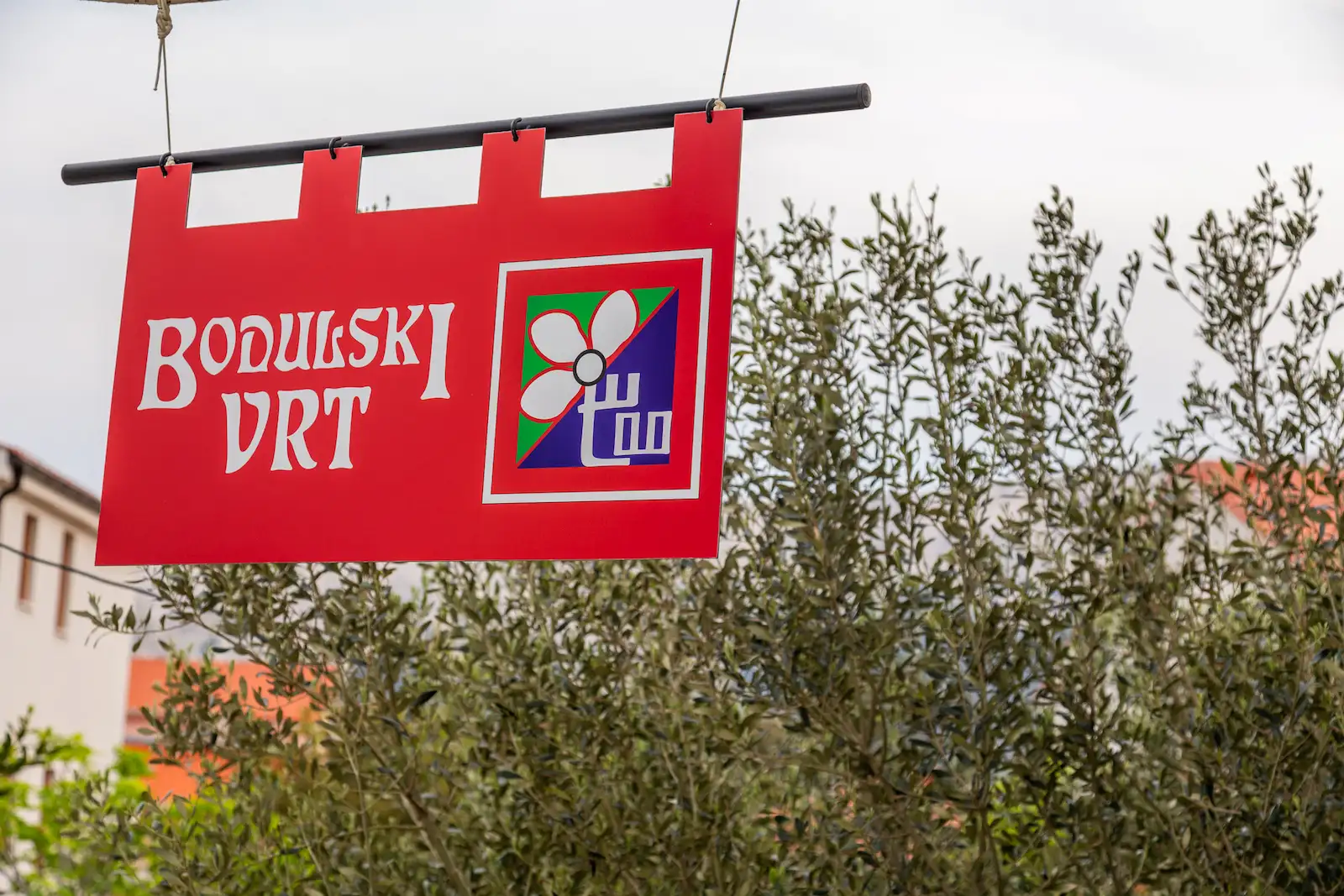 Bodulski vrt